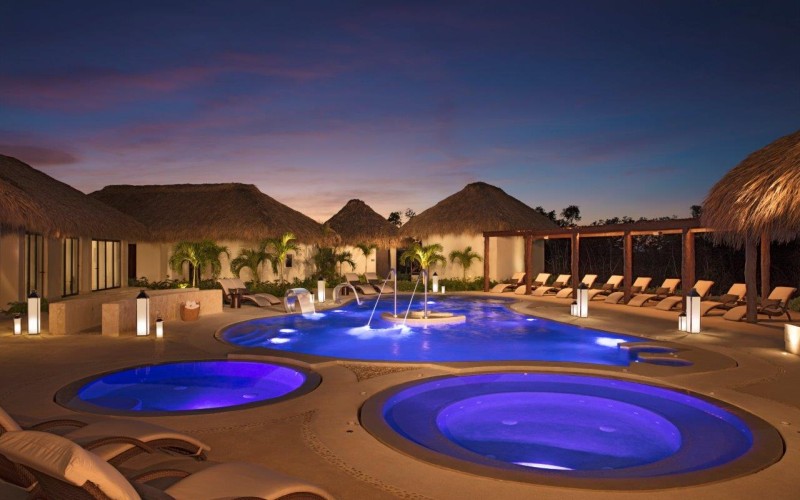 Secrets Cap Cana Resort & Spa será por segunda vez sede del DR GOLF 2018